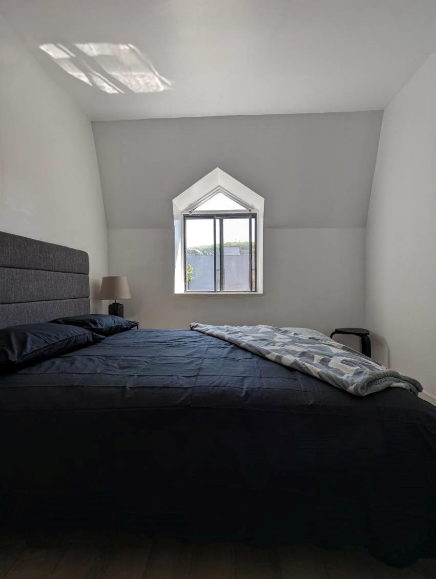 Orchid Lodgement Montreal Luaran gambar