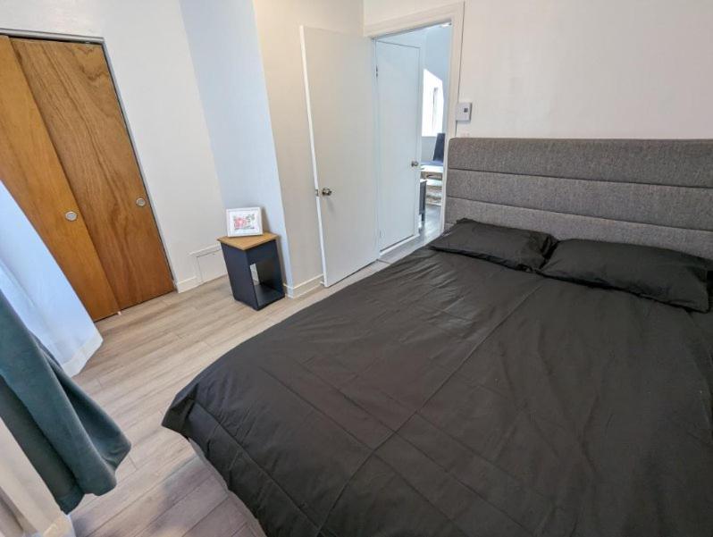 Orchid Lodgement Montreal Luaran gambar