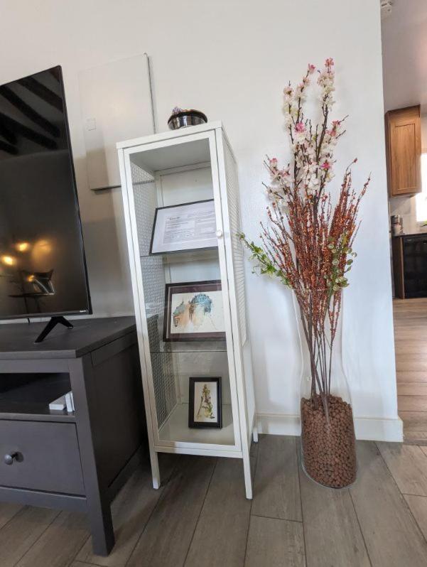 Orchid Lodgement Montreal Luaran gambar