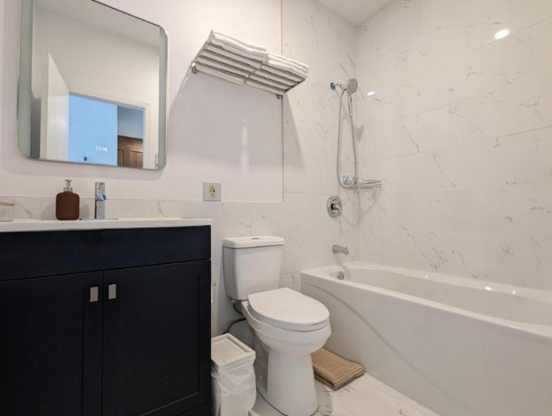 Orchid Lodgement Montreal Luaran gambar