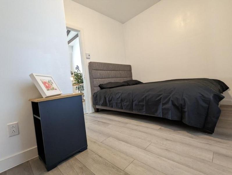 Orchid Lodgement Montreal Luaran gambar