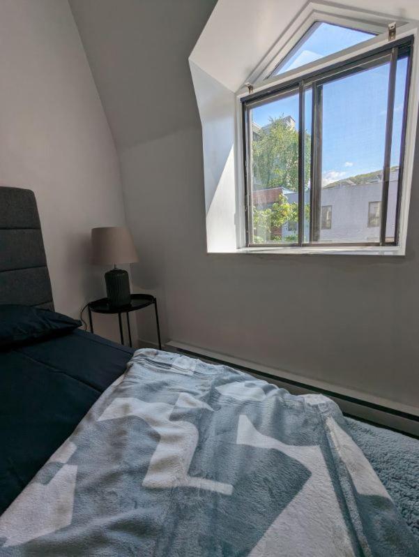 Orchid Lodgement Montreal Luaran gambar