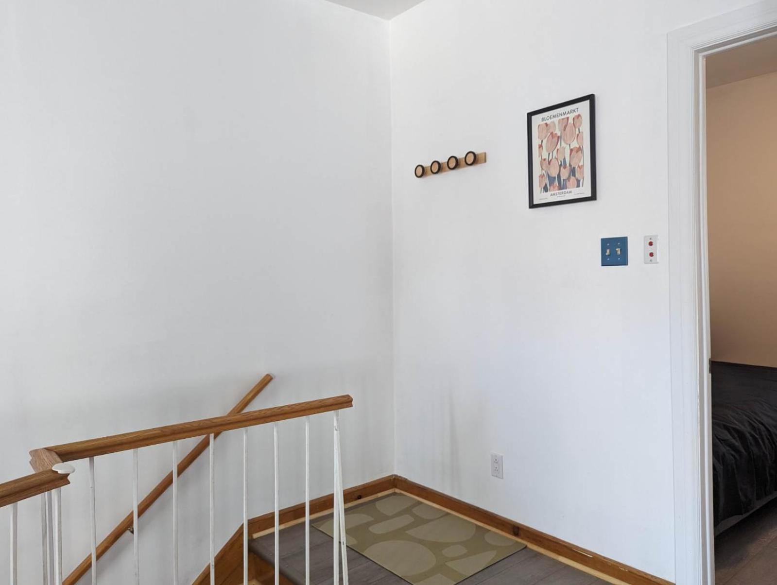 Orchid Lodgement Montreal Luaran gambar