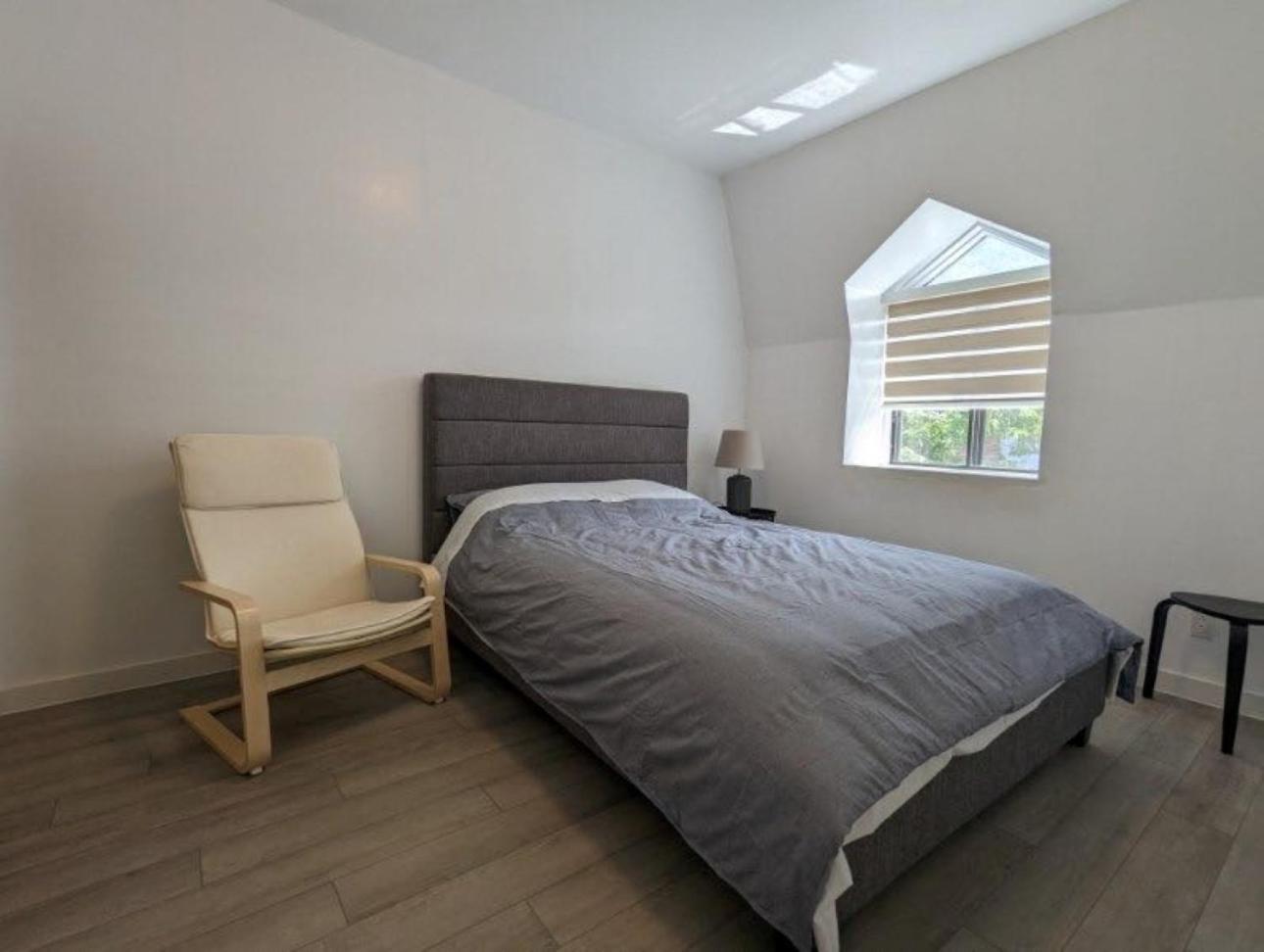 Orchid Lodgement Montreal Luaran gambar